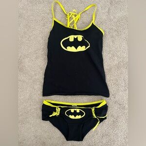 HotTopic Batman sleepwear/Underwear/lingerie